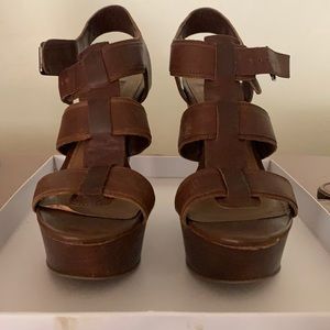 Steve Madden Wanting Wedges